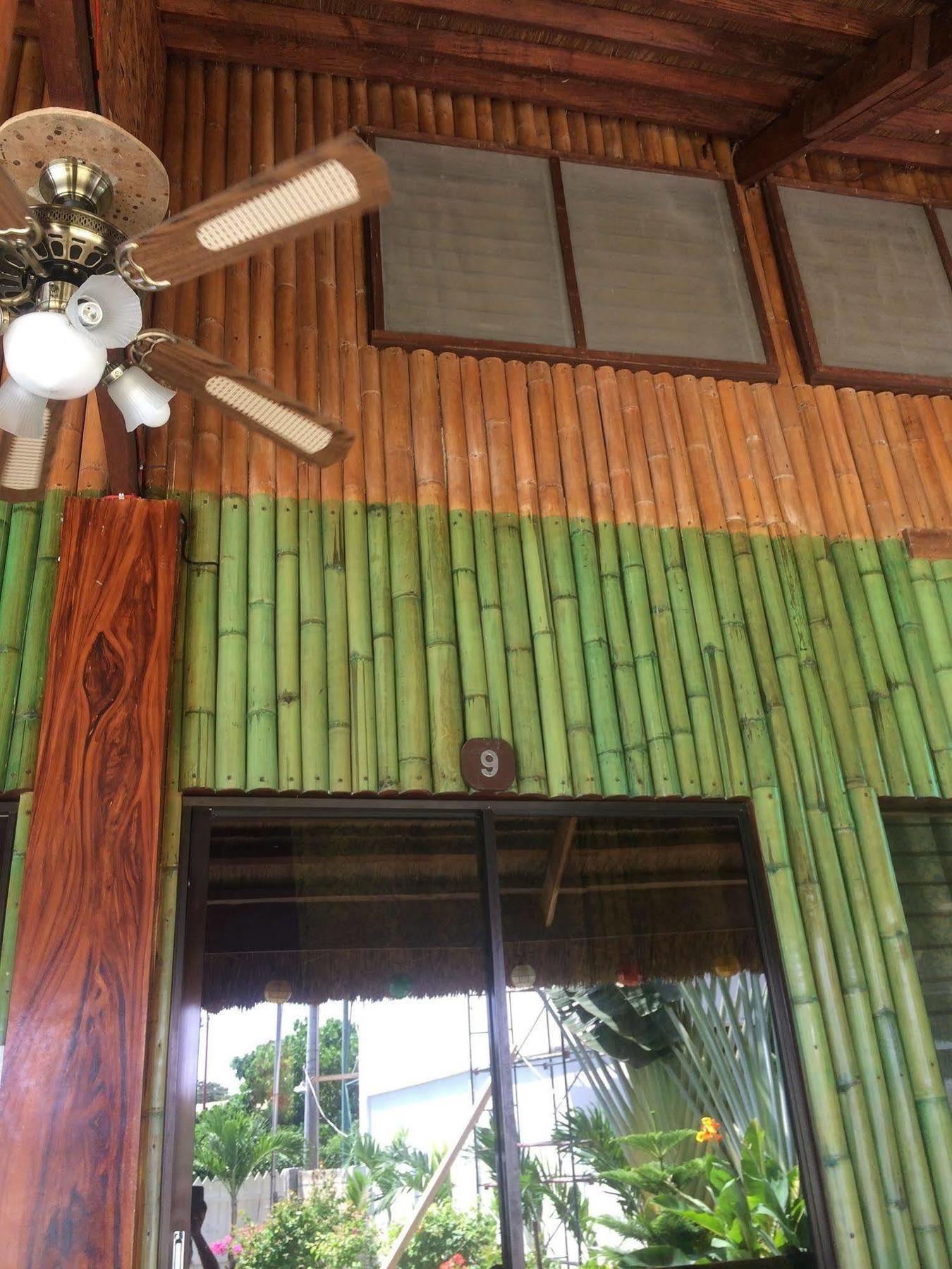 Mayfair Resort Panglao Exterior foto